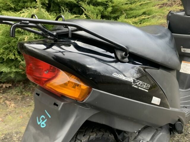 Сузукі Адресс, об'ємом двигуна 0.13 л та пробігом 0 тис. км за 1050 $, фото 2 на Automoto.ua