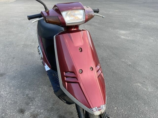 Сузуки Адресс, объемом двигателя 50 л и пробегом 0 тыс. км за 8500 $, фото 5 на Automoto.ua