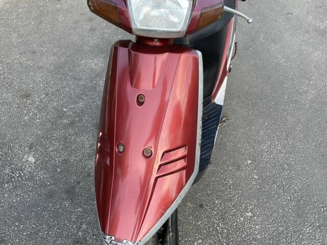 Сузуки Адресс, объемом двигателя 50 л и пробегом 0 тыс. км за 8500 $, фото 7 на Automoto.ua