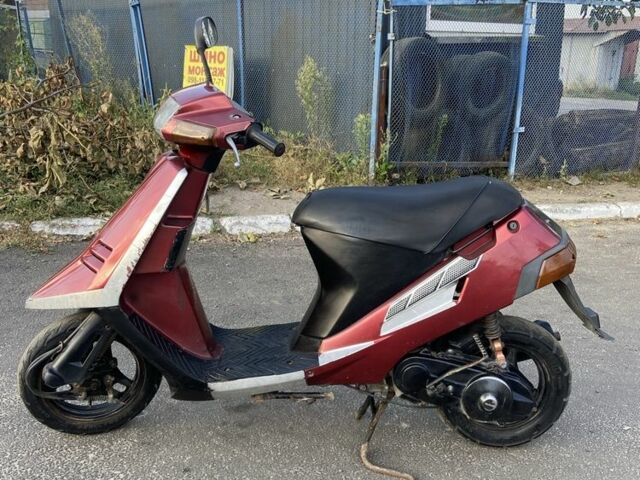 Сузуки Адресс, объемом двигателя 50 л и пробегом 0 тыс. км за 8500 $, фото 2 на Automoto.ua