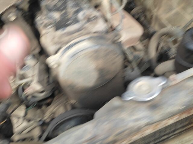 Черный Сузуки Аэрио, объемом двигателя 0 л и пробегом 300 тыс. км за 954 $, фото 6 на Automoto.ua