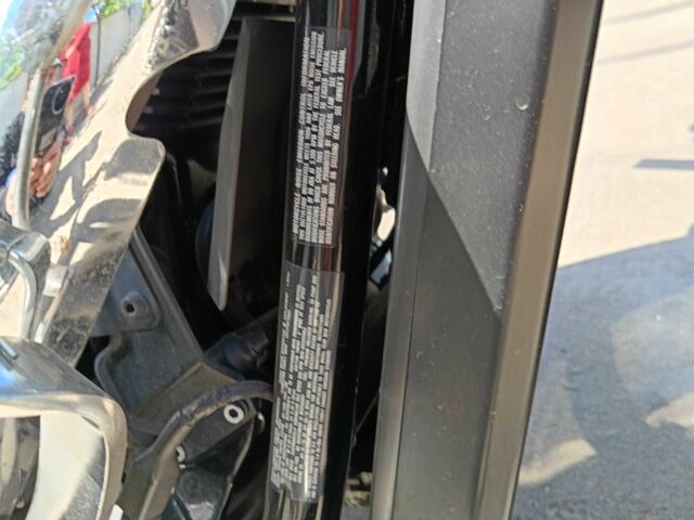 Черный Сузуки Аэрио, объемом двигателя 10 л и пробегом 2 тыс. км за 10500 $, фото 8 на Automoto.ua