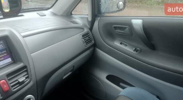 Сузукі Аеріо, об'ємом двигуна 2 л та пробігом 217 тис. км за 2700 $, фото 6 на Automoto.ua