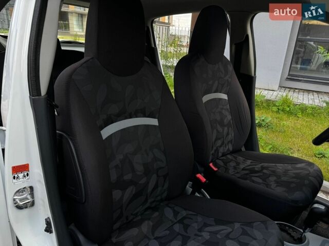 Білий Сузукі Альто, об'ємом двигуна 1 л та пробігом 128 тис. км за 5550 $, фото 62 на Automoto.ua