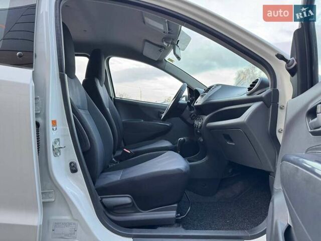 Белый Сузуки Альто, объемом двигателя 1 л и пробегом 171 тыс. км за 7300 $, фото 30 на Automoto.ua