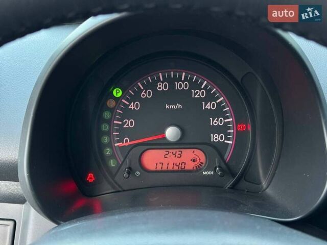 Белый Сузуки Альто, объемом двигателя 1 л и пробегом 171 тыс. км за 7300 $, фото 16 на Automoto.ua