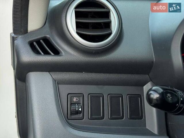 Белый Сузуки Альто, объемом двигателя 1 л и пробегом 171 тыс. км за 7300 $, фото 15 на Automoto.ua