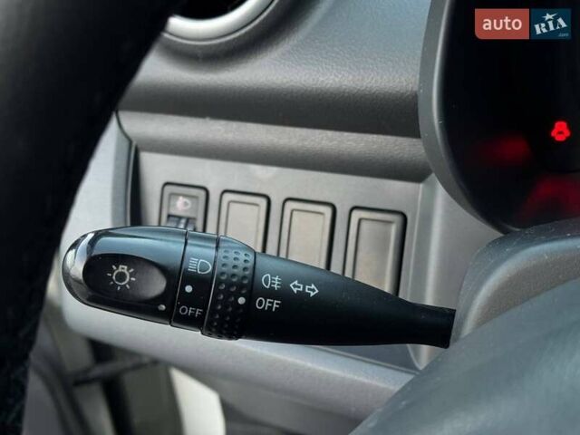 Белый Сузуки Альто, объемом двигателя 1 л и пробегом 171 тыс. км за 7300 $, фото 17 на Automoto.ua