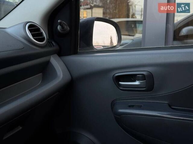 Белый Сузуки Альто, объемом двигателя 1 л и пробегом 171 тыс. км за 7300 $, фото 21 на Automoto.ua