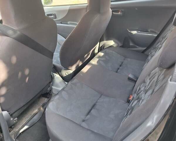 Черный Сузуки Альто, объемом двигателя 1 л и пробегом 173 тыс. км за 5800 $, фото 4 на Automoto.ua