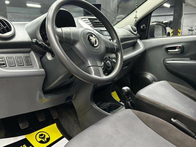 Сузуки Альто 2013 в Черновцах на Automoto.ua Черный Сузуки Альто, объемом двигателя 1 л и пробегом 136 тыс. км за 5800 $, фото 7 на Automoto.ua