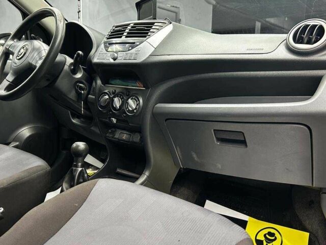 Сузуки Альто 2013 в Черновцах на Automoto.ua Черный Сузуки Альто, объемом двигателя 1 л и пробегом 136 тыс. км за 5800 $, фото 16 на Automoto.ua