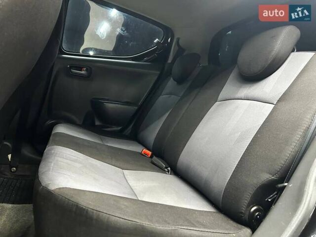 Черный Сузуки Альто, объемом двигателя 1 л и пробегом 136 тыс. км за 5800 $, фото 11 на Automoto.ua