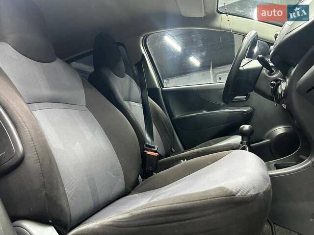 Черный Сузуки Альто, объемом двигателя 1 л и пробегом 136 тыс. км за 5800 $, фото 19 на Automoto.ua