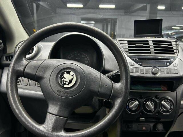 Сузуки Альто 2013 в Черновцах на Automoto.ua Черный Сузуки Альто, объемом двигателя 1 л и пробегом 136 тыс. км за 5800 $, фото 11 на Automoto.ua