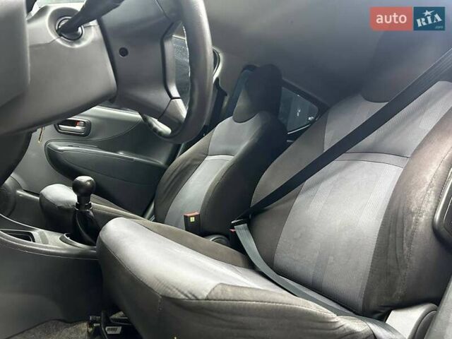 Черный Сузуки Альто, объемом двигателя 1 л и пробегом 136 тыс. км за 5800 $, фото 9 на Automoto.ua