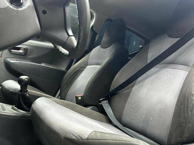 Сузуки Альто 2013 в Черновцах на Automoto.ua Черный Сузуки Альто, объемом двигателя 1 л и пробегом 136 тыс. км за 5800 $, фото 8 на Automoto.ua