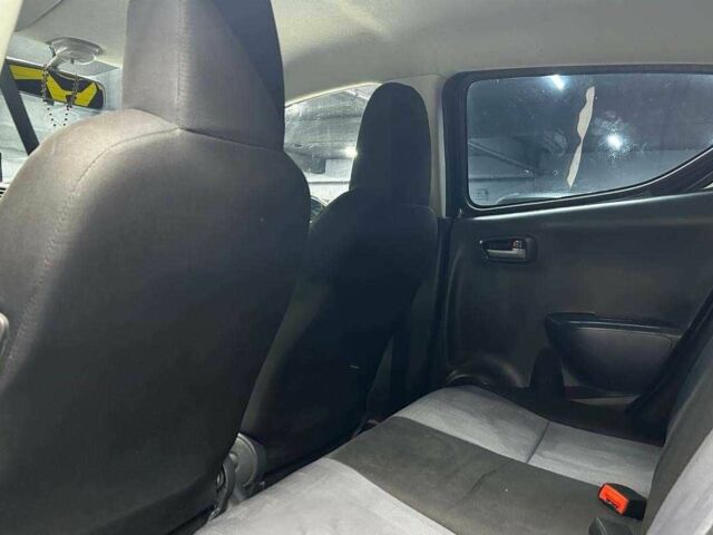 Сузуки Альто 2013 в Черновцах на Automoto.ua Черный Сузуки Альто, объемом двигателя 1 л и пробегом 136 тыс. км за 5800 $, фото 18 на Automoto.ua