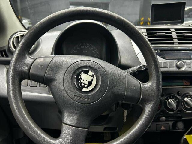Сузуки Альто 2013 в Черновцах на Automoto.ua Черный Сузуки Альто, объемом двигателя 1 л и пробегом 136 тыс. км за 5800 $, фото 10 на Automoto.ua