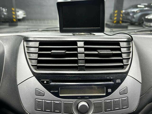 Сузуки Альто 2013 в Черновцах на Automoto.ua Черный Сузуки Альто, объемом двигателя 1 л и пробегом 136 тыс. км за 5800 $, фото 14 на Automoto.ua