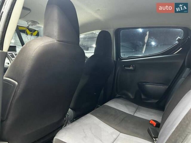 Черный Сузуки Альто, объемом двигателя 1 л и пробегом 136 тыс. км за 5800 $, фото 10 на Automoto.ua