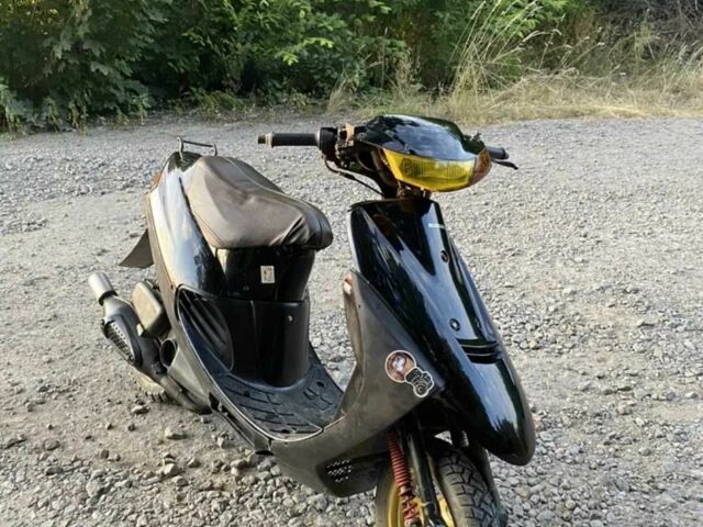 Чорний Сузукі Альто, об'ємом двигуна 0 л та пробігом 3 тис. км за 316 $, фото 2 на Automoto.ua