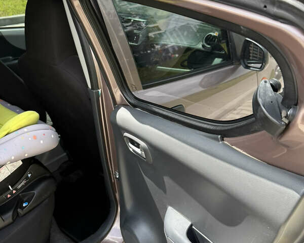 Коричневий Сузукі Альто, об'ємом двигуна 0.97 л та пробігом 118 тис. км за 3900 $, фото 10 на Automoto.ua