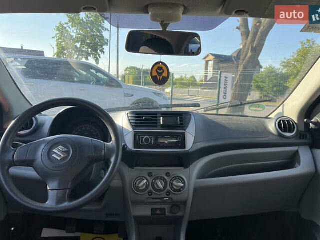 Червоний Сузукі Альто, об'ємом двигуна 0.99 л та пробігом 179 тис. км за 5000 $, фото 18 на Automoto.ua