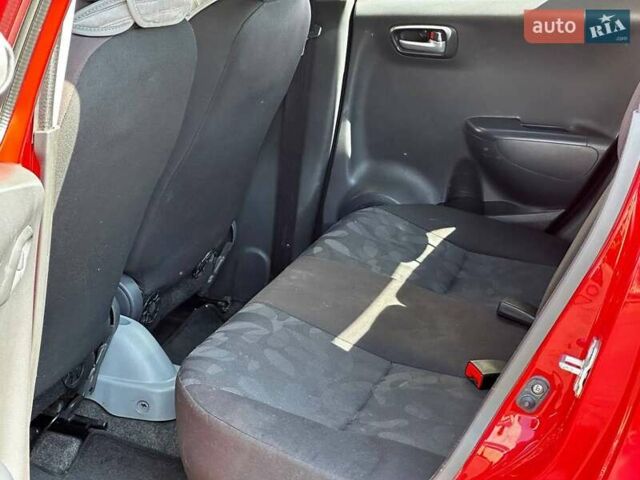 Червоний Сузукі Альто, об'ємом двигуна 1 л та пробігом 212 тис. км за 4290 $, фото 12 на Automoto.ua