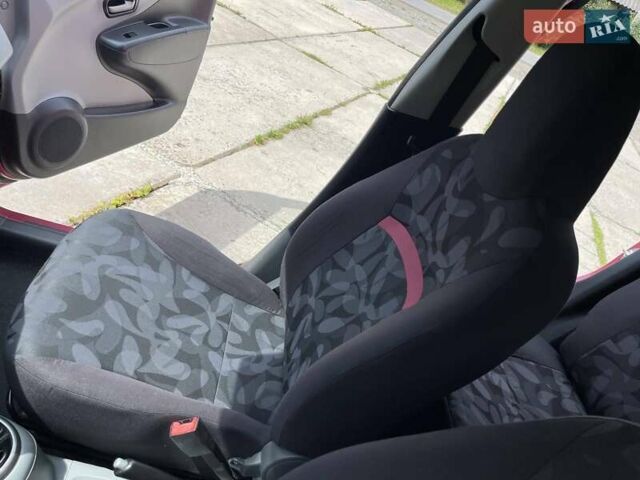 Красный Сузуки Альто, объемом двигателя 1 л и пробегом 147 тыс. км за 3990 $, фото 35 на Automoto.ua