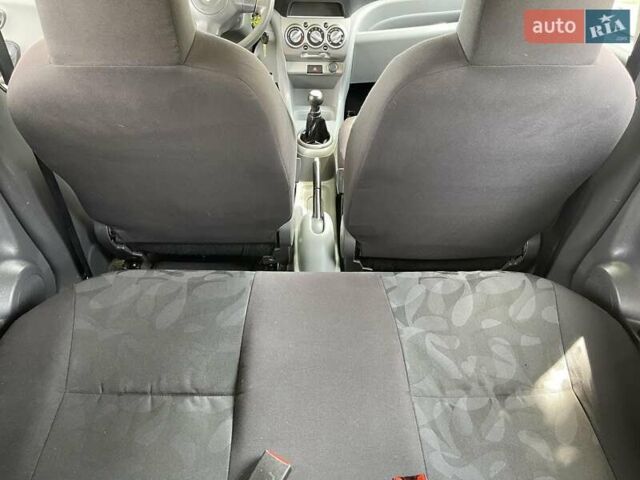 Красный Сузуки Альто, объемом двигателя 1 л и пробегом 147 тыс. км за 3990 $, фото 11 на Automoto.ua