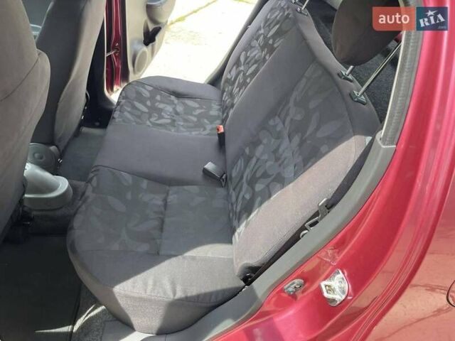 Красный Сузуки Альто, объемом двигателя 1 л и пробегом 147 тыс. км за 3990 $, фото 41 на Automoto.ua