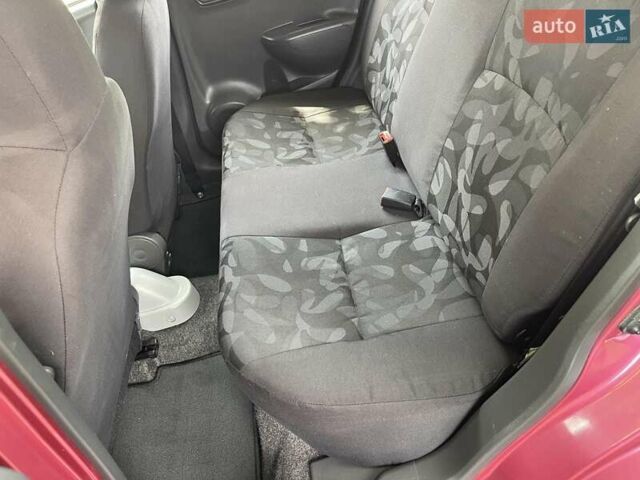 Красный Сузуки Альто, объемом двигателя 1 л и пробегом 147 тыс. км за 3990 $, фото 23 на Automoto.ua