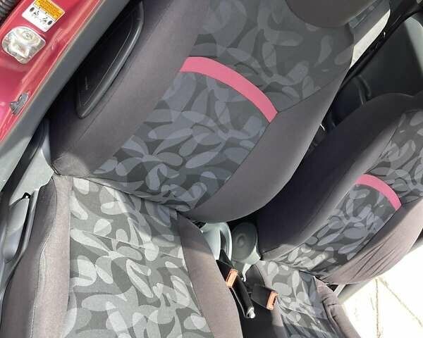 Красный Сузуки Альто, объемом двигателя 1 л и пробегом 147 тыс. км за 3990 $, фото 34 на Automoto.ua