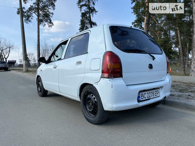 Сузукі Альто, об'ємом двигуна 1.1 л та пробігом 160 тис. км за 1850 $, фото 2 на Automoto.ua