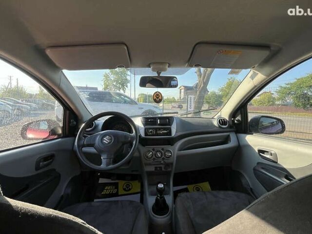 Сузуки Альто 2009 в Коломые на Automoto.ua Сузуки Альто, объемом двигателя 1 л и пробегом 179 тыс. км за 5000 $, фото 19 на Automoto.ua