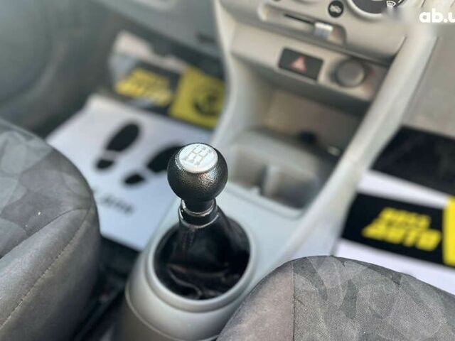 Сузуки Альто 2009 в Коломые на Automoto.ua Сузуки Альто, объемом двигателя 1 л и пробегом 179 тыс. км за 5000 $, фото 24 на Automoto.ua