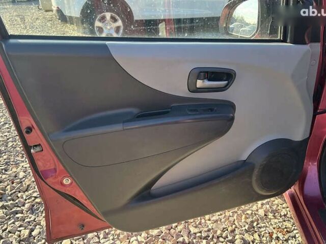 Сузуки Альто 2009 в Коломые на Automoto.ua Сузуки Альто, объемом двигателя 1 л и пробегом 179 тыс. км за 5000 $, фото 6 на Automoto.ua