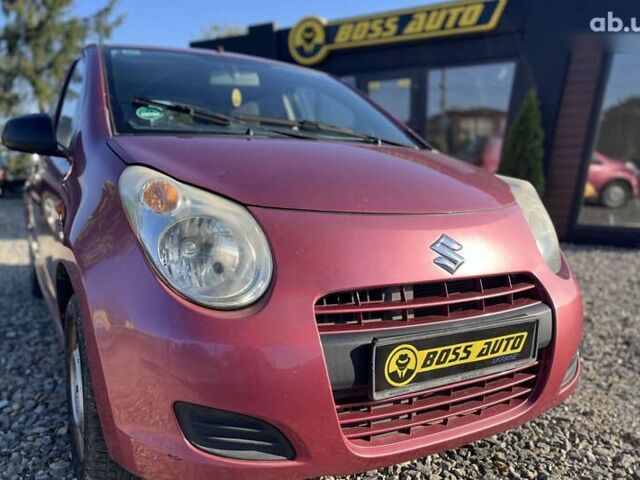 Сузуки Альто 2009 в Коломые на Automoto.ua Сузуки Альто, объемом двигателя 1 л и пробегом 179 тыс. км за 5000 $, фото 26 на Automoto.ua