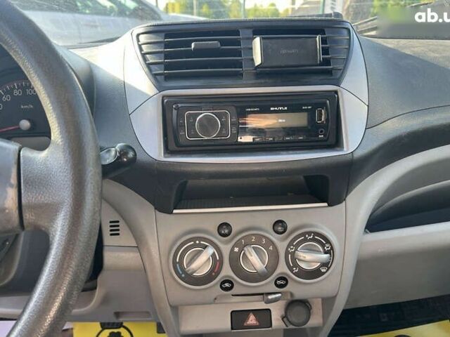 Сузуки Альто 2009 в Коломые на Automoto.ua Сузуки Альто, объемом двигателя 1 л и пробегом 179 тыс. км за 5000 $, фото 11 на Automoto.ua