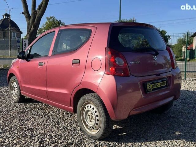 Сузукі Альто, об'ємом двигуна 1 л та пробігом 179 тис. км за 5000 $, фото 3 на Automoto.ua