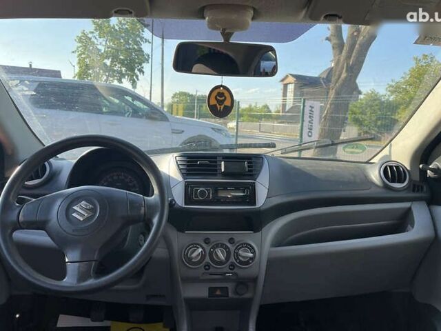 Сузуки Альто 2009 в Коломые на Automoto.ua Сузуки Альто, объемом двигателя 1 л и пробегом 179 тыс. км за 5000 $, фото 18 на Automoto.ua