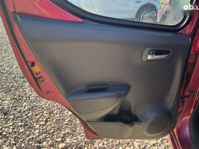 Сузуки Альто 2009 в Коломые на Automoto.ua Сузуки Альто, объемом двигателя 1 л и пробегом 179 тыс. км за 5000 $, фото 14 на Automoto.ua