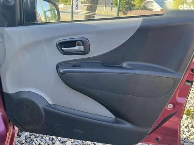 Сузуки Альто 2009 в Коломые на Automoto.ua Сузуки Альто, объемом двигателя 1 л и пробегом 179 тыс. км за 5000 $, фото 20 на Automoto.ua