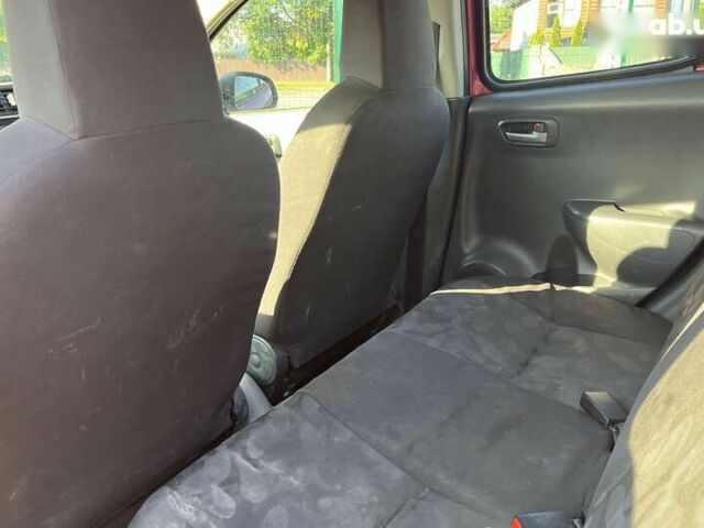 Сузуки Альто 2009 в Коломые на Automoto.ua Сузуки Альто, объемом двигателя 1 л и пробегом 179 тыс. км за 5000 $, фото 15 на Automoto.ua