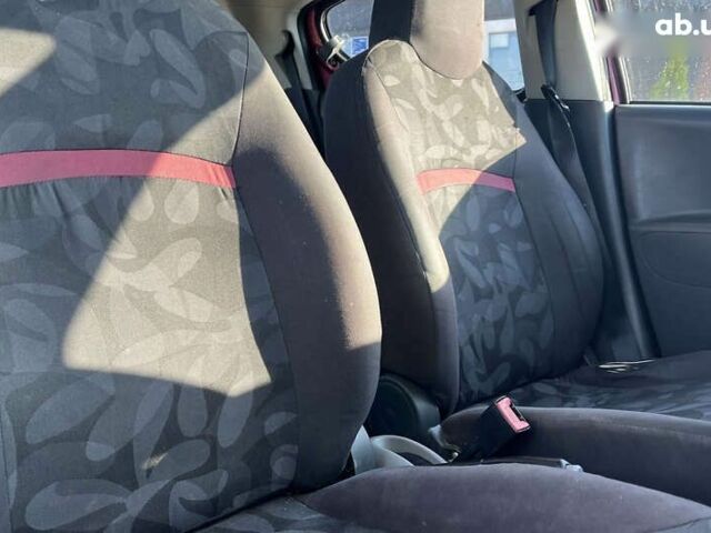 Сузукі Альто, об'ємом двигуна 1 л та пробігом 179 тис. км за 5000 $, фото 22 на Automoto.ua