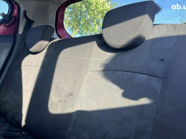 Сузуки Альто 2009 в Коломые на Automoto.ua Сузуки Альто, объемом двигателя 1 л и пробегом 179 тыс. км за 5000 $, фото 16 на Automoto.ua