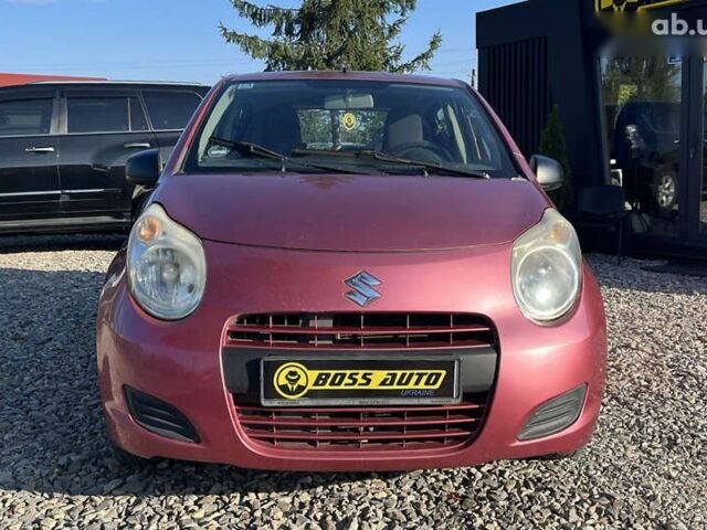 Сузуки Альто 2009 в Коломые на Automoto.ua Сузуки Альто, объемом двигателя 1 л и пробегом 179 тыс. км за 5000 $, фото 1 на Automoto.ua