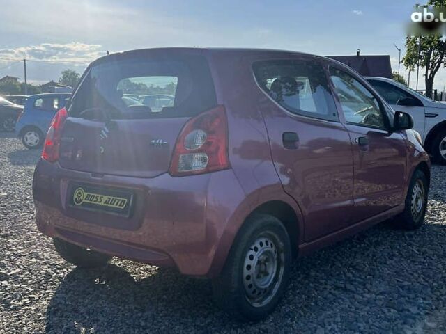 Сузуки Альто 2009 в Коломые на Automoto.ua Сузуки Альто, объемом двигателя 1 л и пробегом 179 тыс. км за 5000 $, фото 5 на Automoto.ua