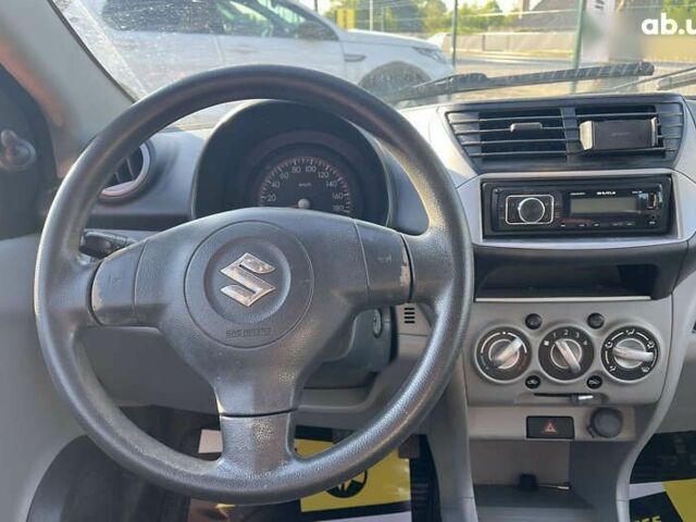 Сузуки Альто 2009 в Коломые на Automoto.ua Сузуки Альто, объемом двигателя 1 л и пробегом 179 тыс. км за 5000 $, фото 17 на Automoto.ua